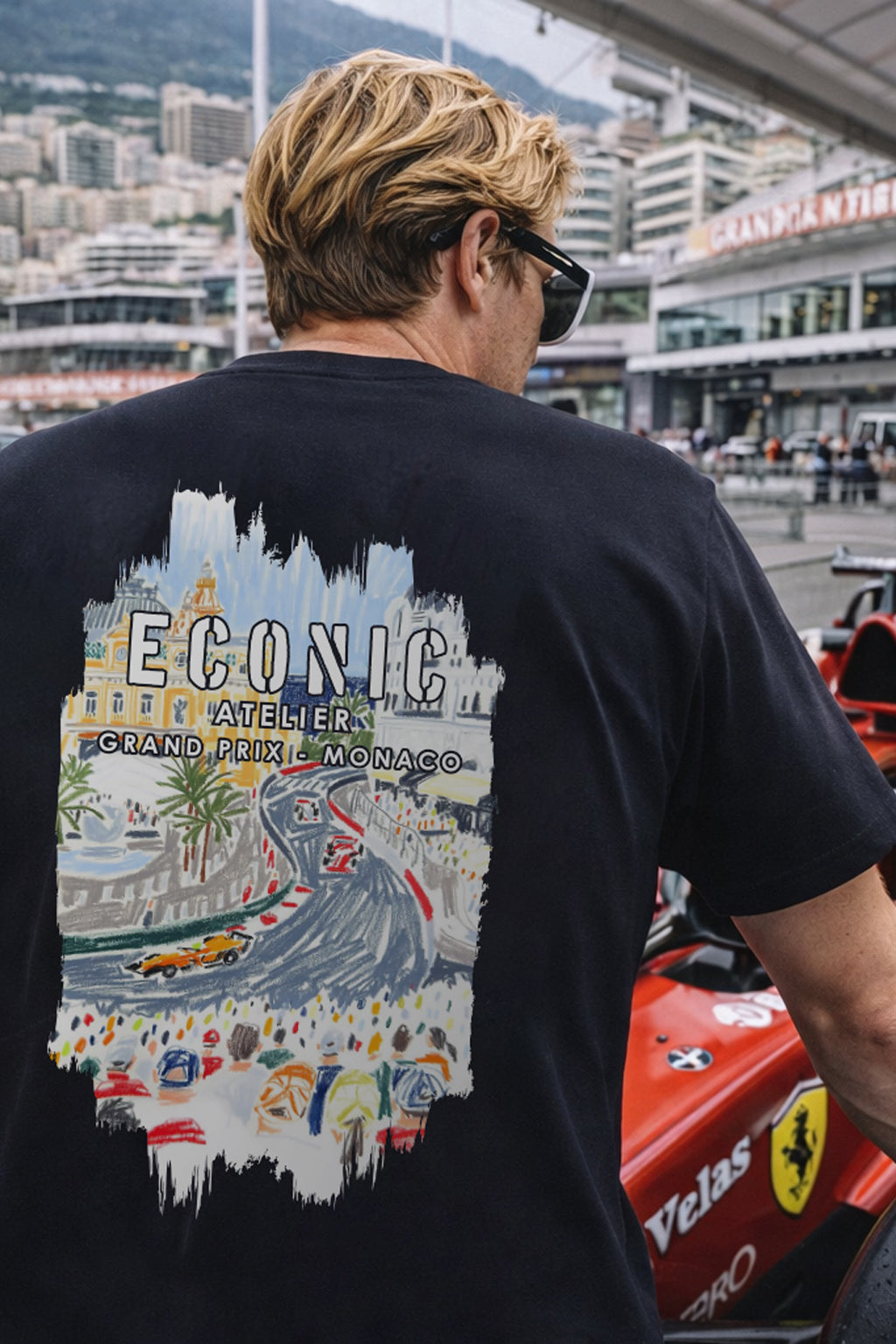 Formula Uno - Limited Edition