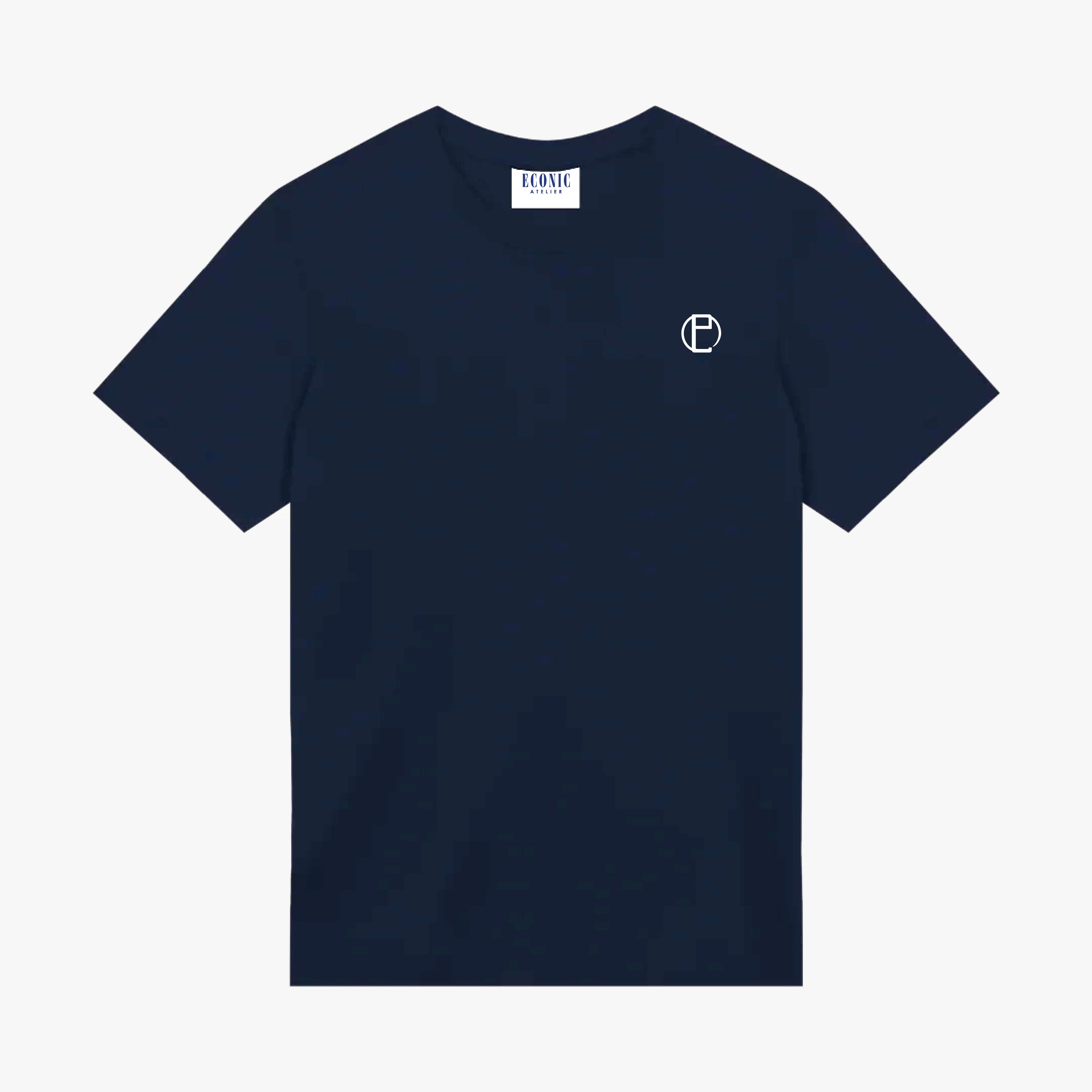 Econic Club - Basic Blue