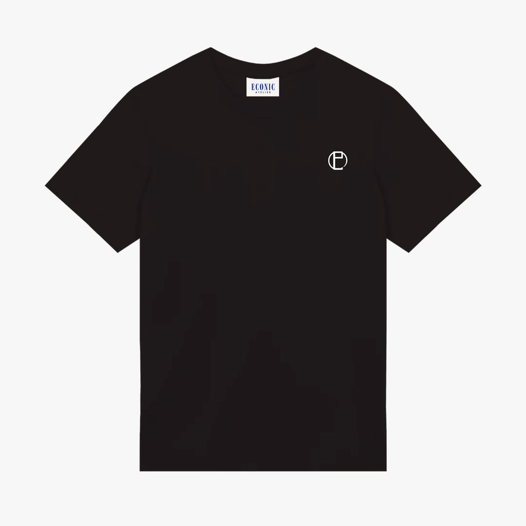 Econic Club - Basic Black