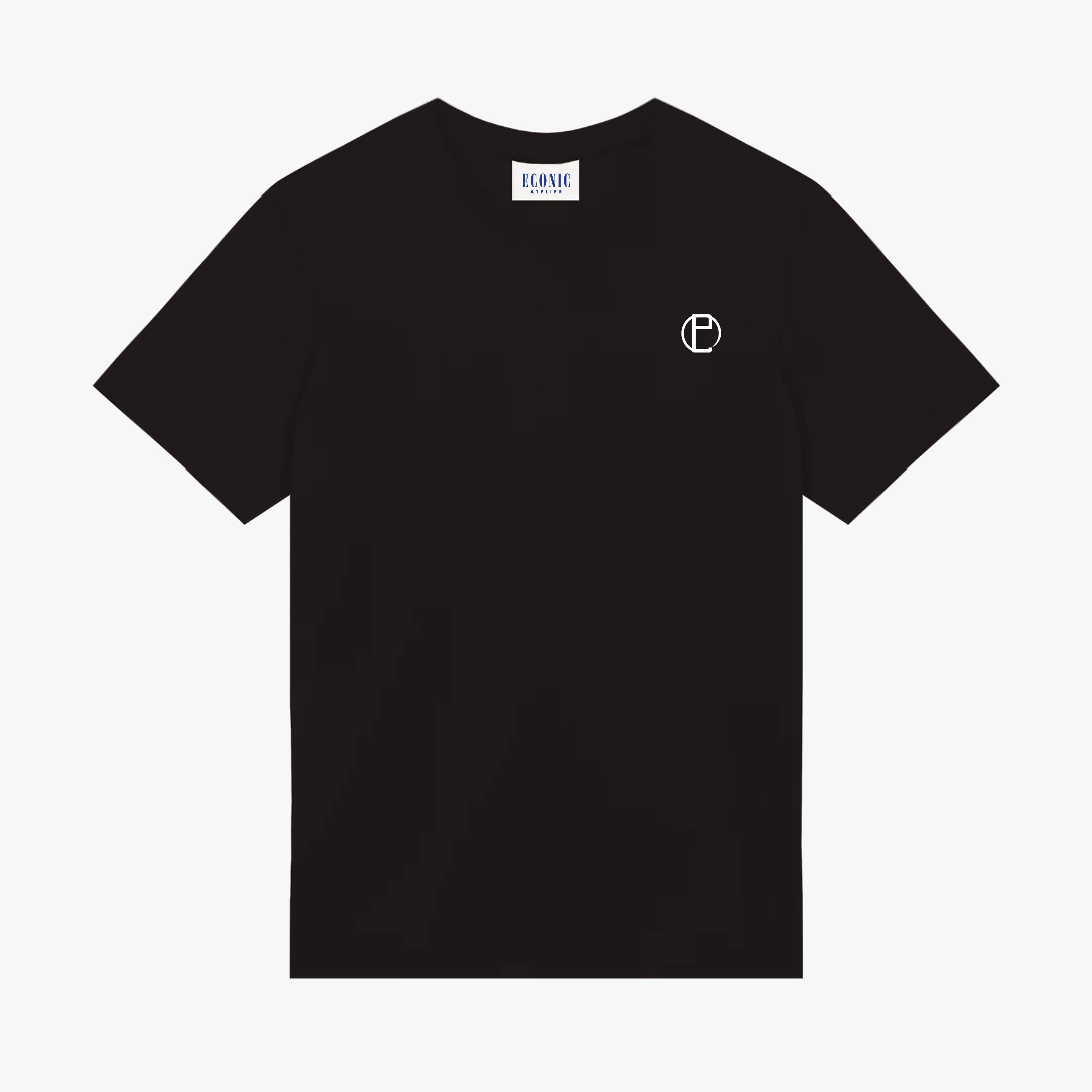 Econic Club - Basic Black