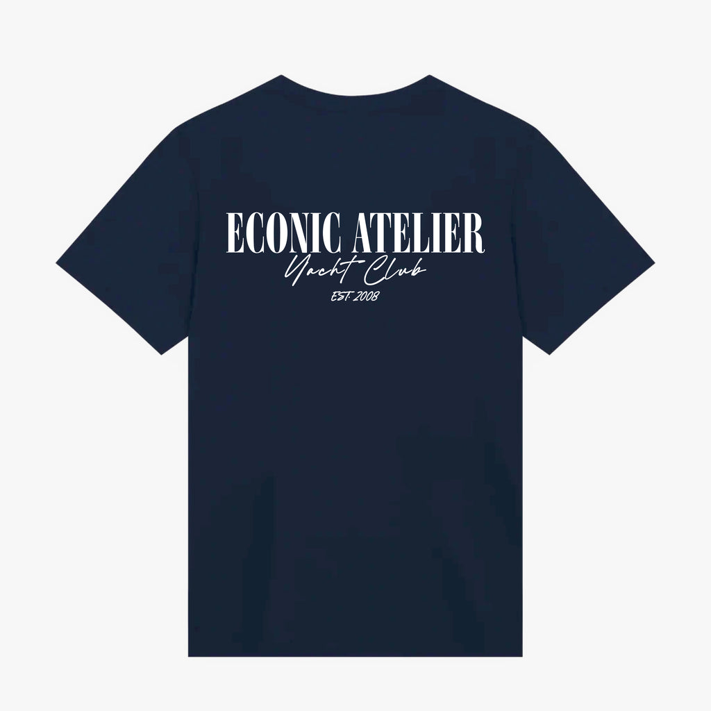 Econic Club - Basic Blue