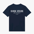 Econic Club - Basic Blue