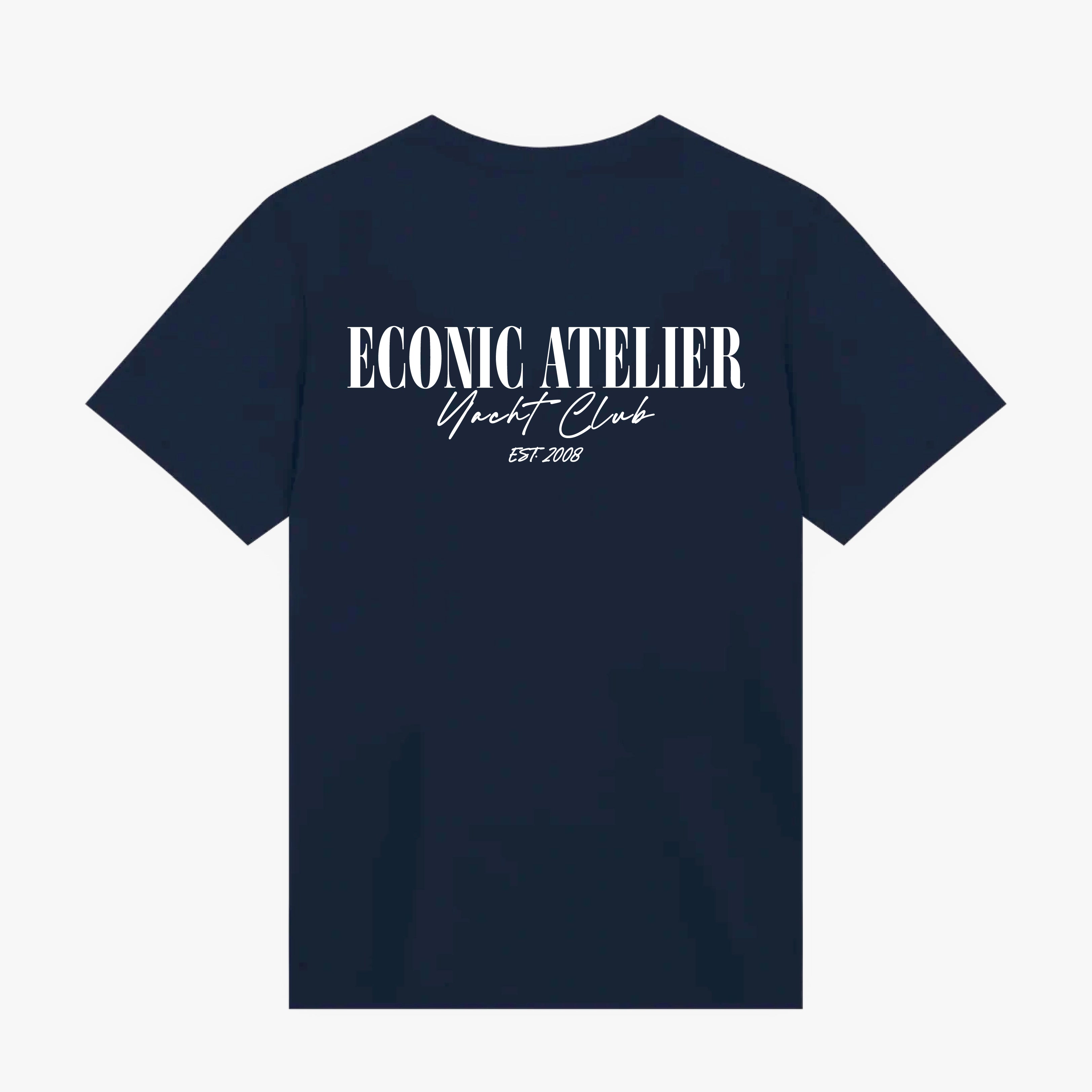 Econic Club - Basic Blue