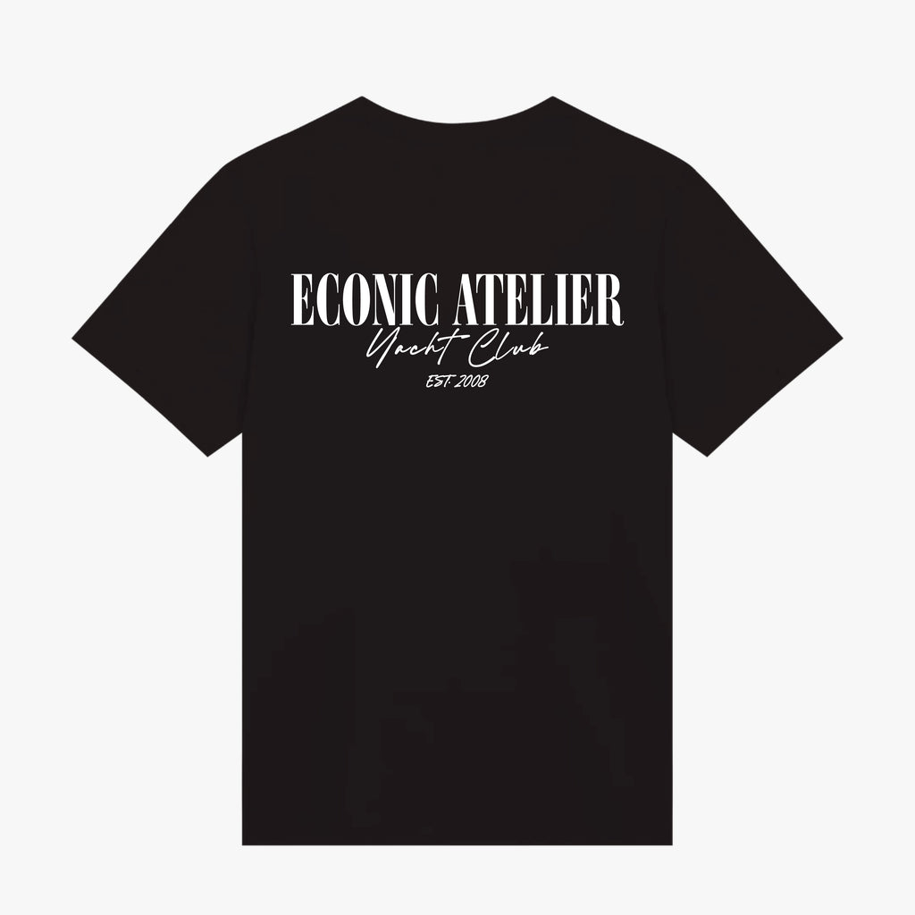 Econic Club - Basic Black