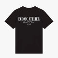 Econic Club - Basic Black
