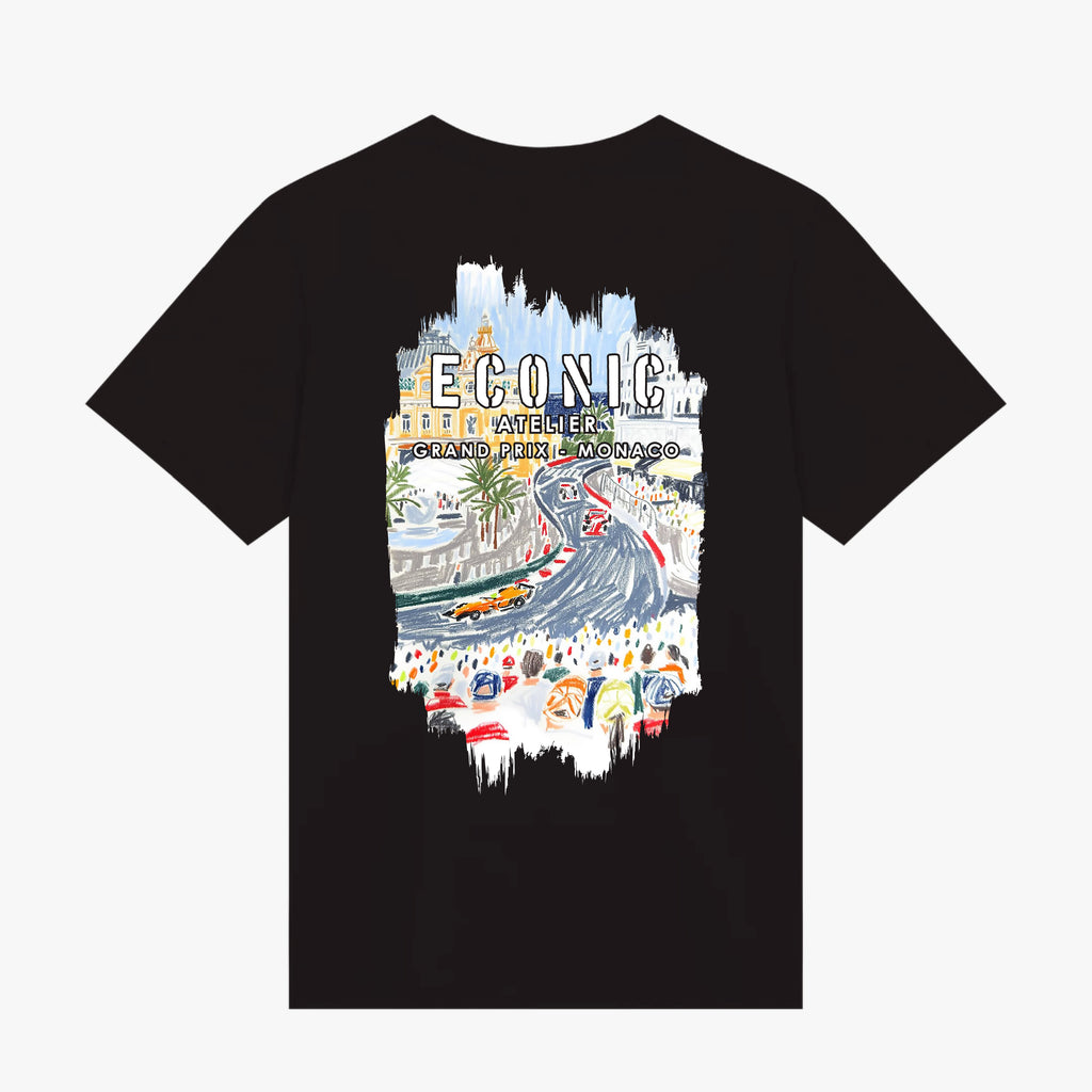 Formula Uno - Black
